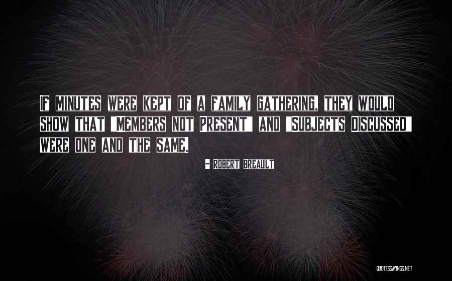 Buckas Quotes By Robert Breault Buckas Quotes By Robert Breault