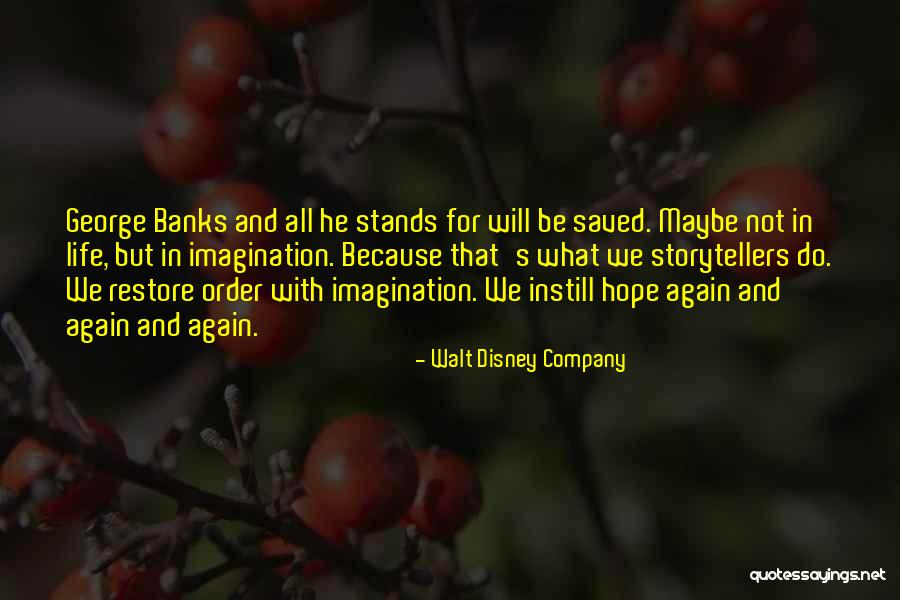 Buckas Quotes By Walt Disney Company Buckas Quotes By Walt Disney Company