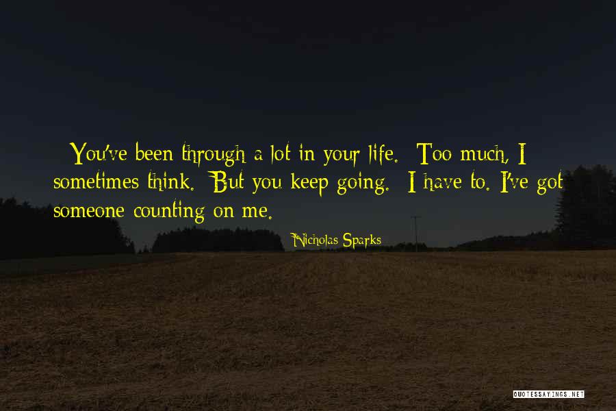 Buckbrush In Arkansas Quotes By Nicholas Sparks Buckbrush In Arkansas Quotes By Nicholas Sparks