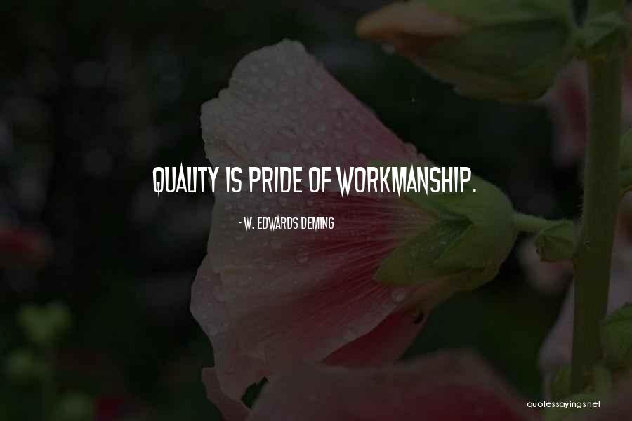Buckbrush In Arkansas Quotes By W. Edwards Deming Buckbrush In Arkansas Quotes By W. Edwards Deming