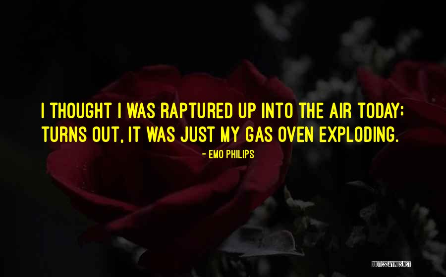 Buckbrush Missouri Quotes By Emo Philips Buckbrush Missouri Quotes By Emo Philips