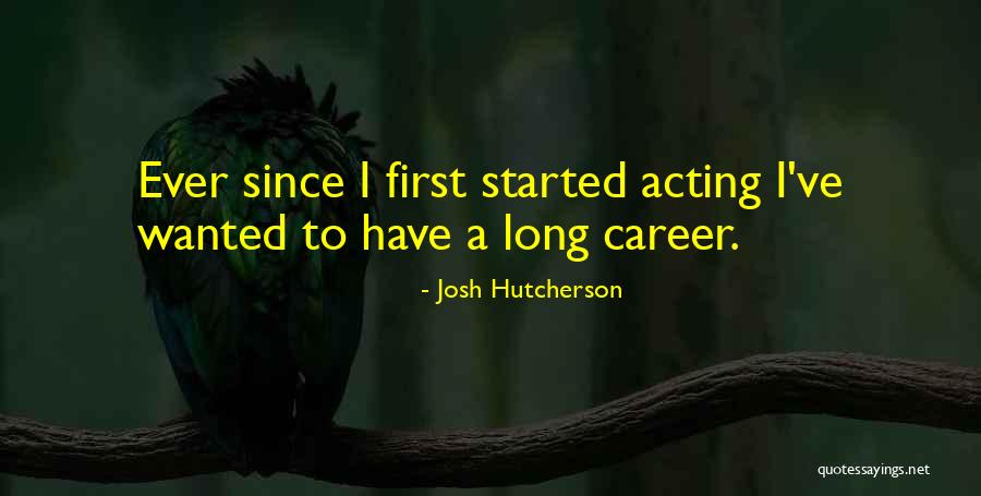 Buckcherry Sorry Quotes By Josh Hutcherson Buckcherry Sorry Quotes By Josh Hutcherson