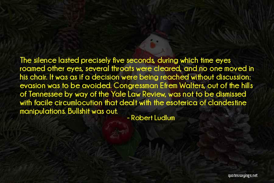 Buckcherry Tour Quotes By Robert Ludlum Buckcherry Tour Quotes By Robert Ludlum