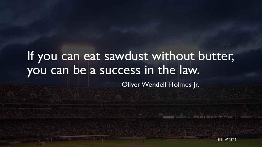 Buckeep Quotes By Oliver Wendell Holmes Jr. Buckeep Quotes By Oliver Wendell Holmes Jr.