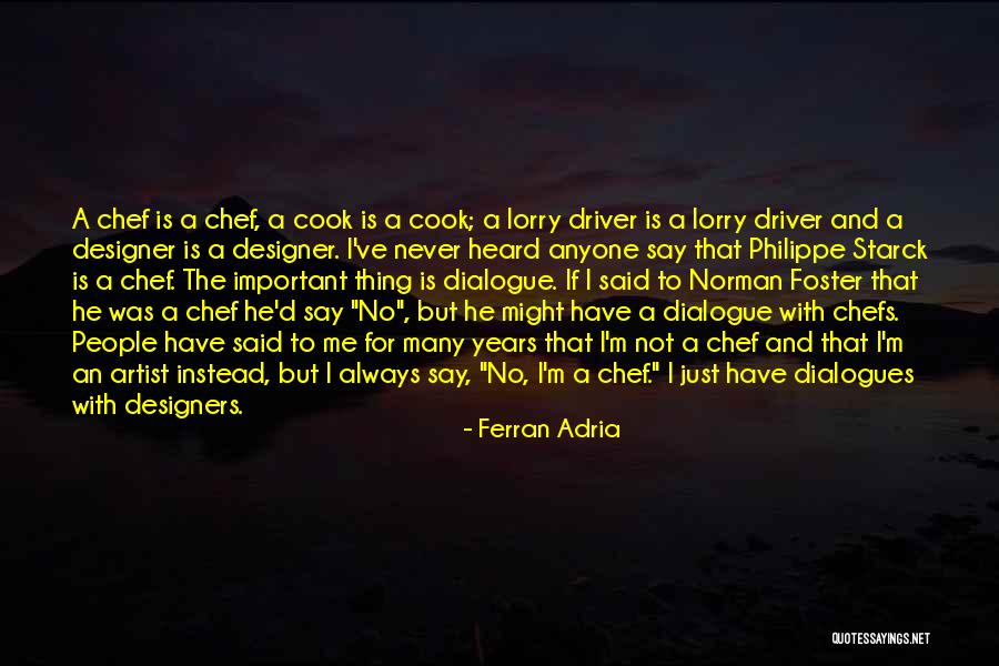 Buckeey Leaked Quotes By Ferran Adria Buckeey Leaked Quotes By Ferran Adria