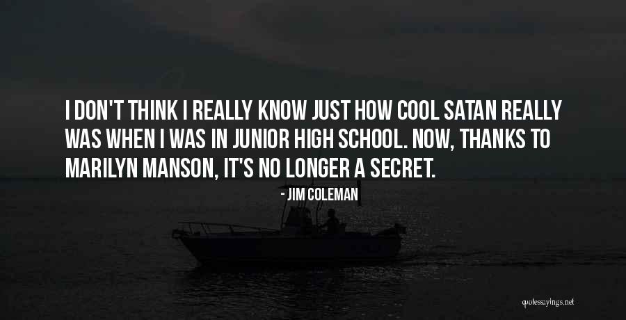 Buckelbrut Quotes By Jim Coleman Buckelbrut Quotes By Jim Coleman