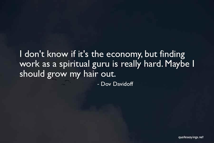 Buckenberger Fresno Quotes By Dov Davidoff Buckenberger Fresno Quotes By Dov Davidoff