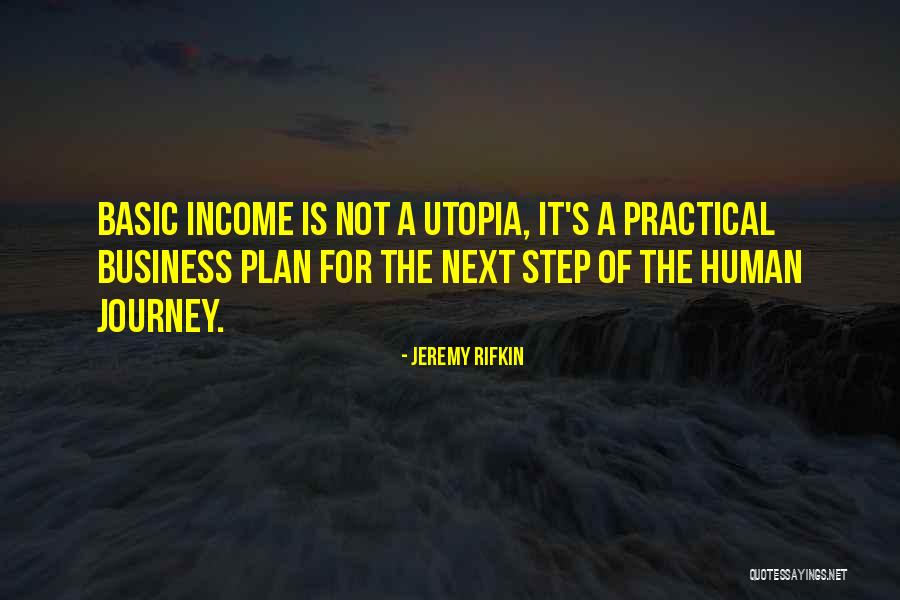Buckenmeyer Architecture Quotes By Jeremy Rifkin Buckenmeyer Architecture Quotes By Jeremy Rifkin