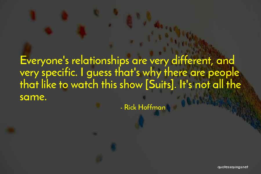 Bucketful Of Brains Quotes By Rick Hoffman Bucketful Of Brains Quotes By Rick Hoffman