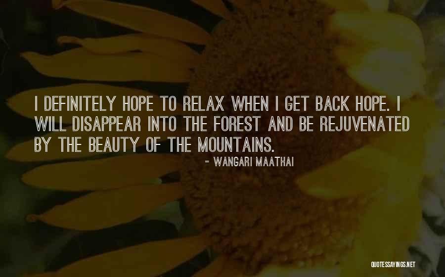 Bucketful Of Brains Quotes By Wangari Maathai Bucketful Of Brains Quotes By Wangari Maathai