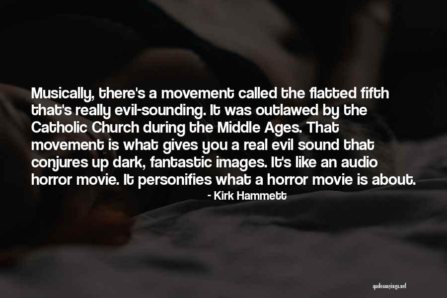 Buckethead Horror Movie Friends Quotes By Kirk Hammett Buckethead Horror Movie Friends Quotes By Kirk Hammett