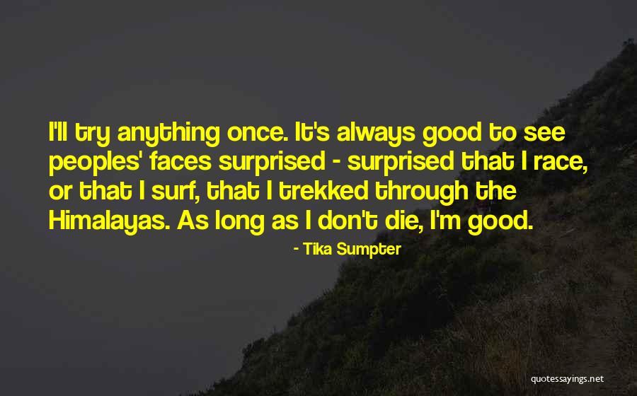 Buckethead Youtube Quotes By Tika Sumpter