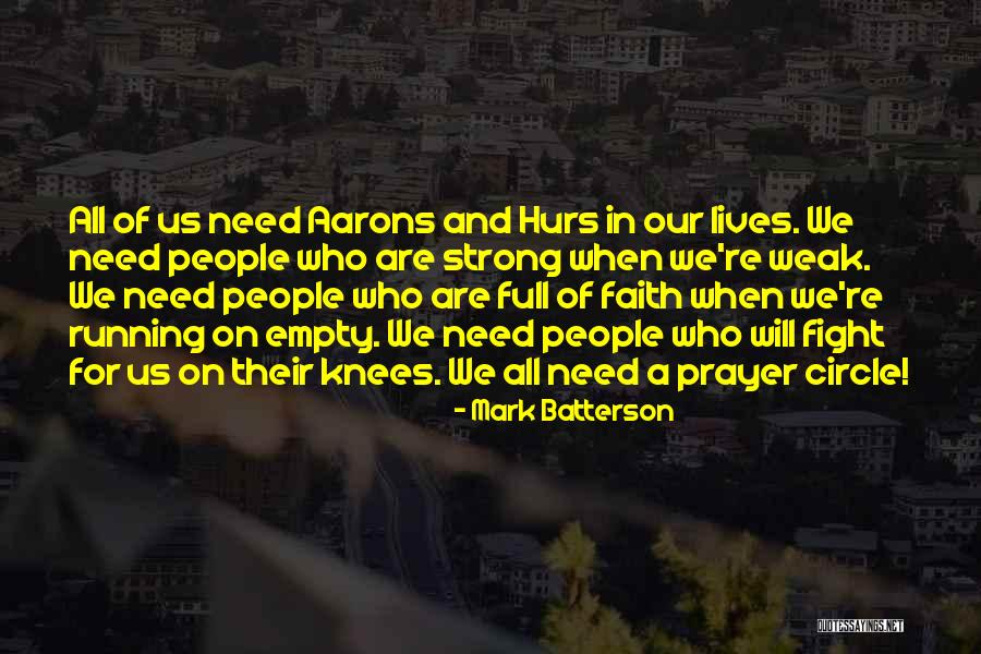 Bucketing Valley Quotes By Mark Batterson Bucketing Valley Quotes By Mark Batterson