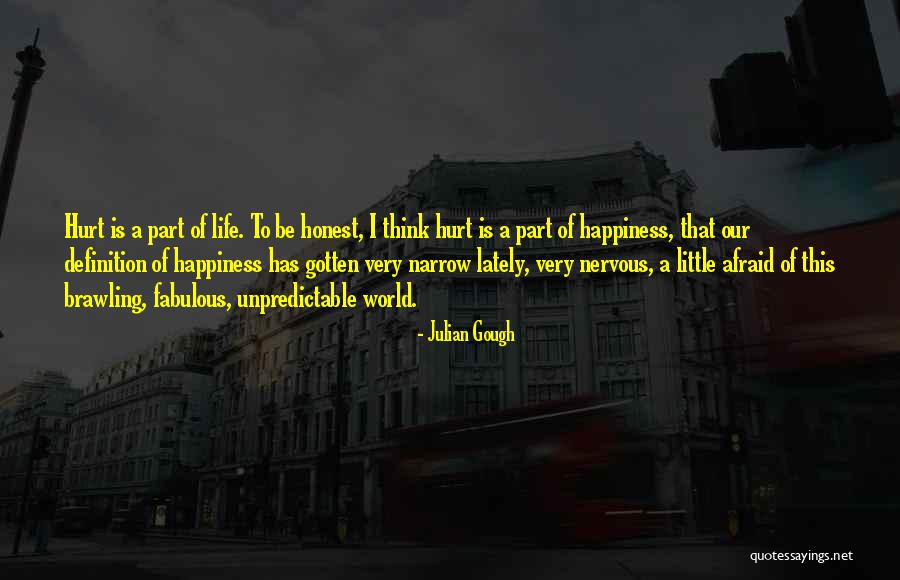 Buckhalton Quotes By Julian Gough Buckhalton Quotes By Julian Gough
