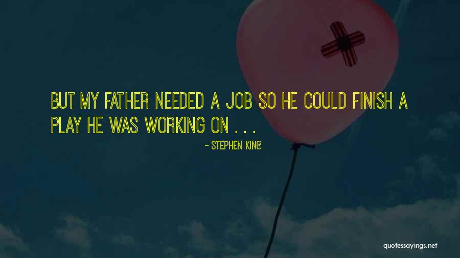 Buckham Fair Quotes By Stephen King Buckham Fair Quotes By Stephen King