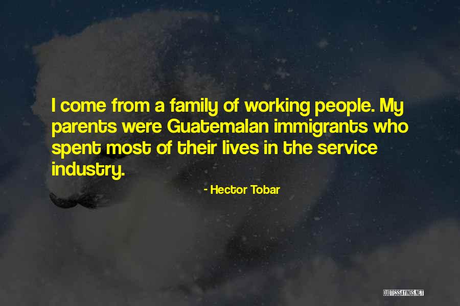 Buckhammer Quotes By Hector Tobar Buckhammer Quotes By Hector Tobar