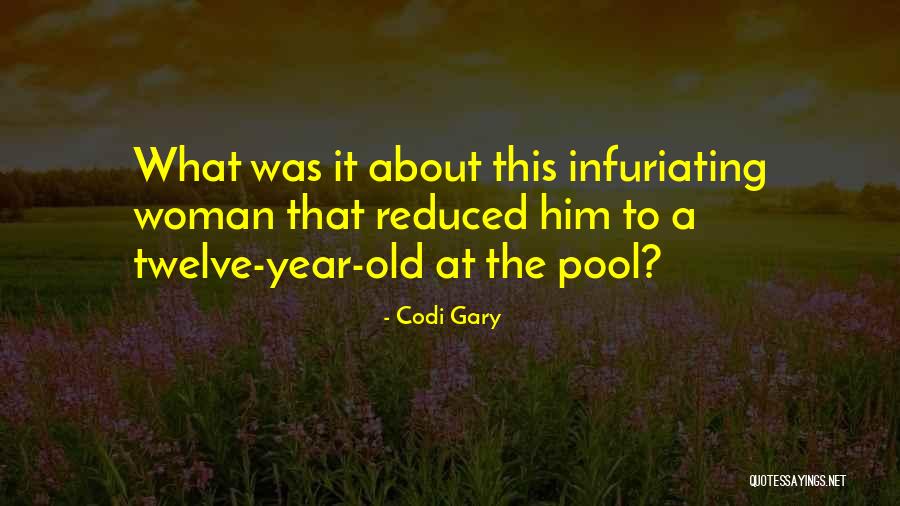 Buckin Quotes By Codi Gary Buckin Quotes By Codi Gary
