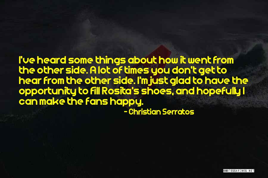 Buckinghams Band Quotes By Christian Serratos Buckinghams Band Quotes By Christian Serratos