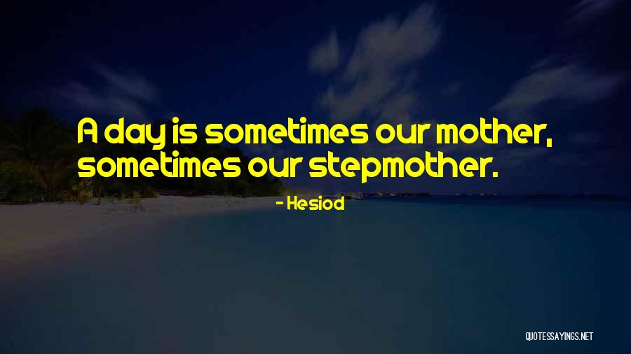 Buckinghams Band Quotes By Hesiod Buckinghams Band Quotes By Hesiod