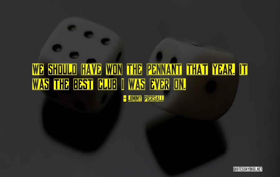 Buckinghams Band Quotes By Jimmy Piersall Buckinghams Band Quotes By Jimmy Piersall