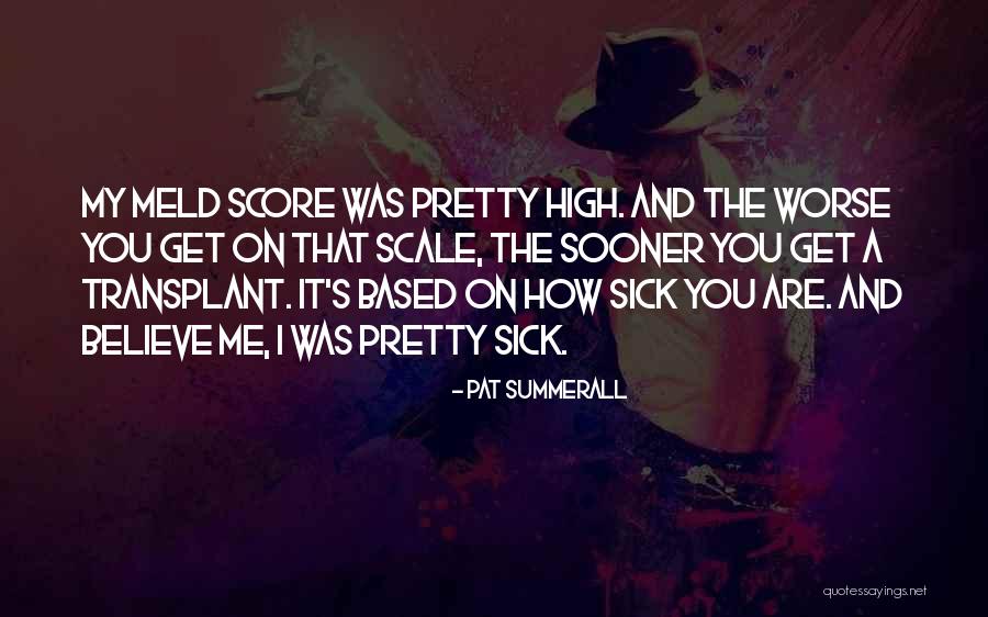 Buckingstock Quotes By Pat Summerall Buckingstock Quotes By Pat Summerall