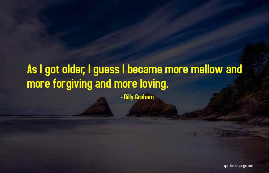 Buckingstockconnection Quotes By Billy Graham