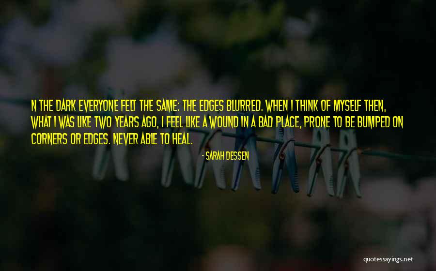 Buckingston Quotes By Sarah Dessen Buckingston Quotes By Sarah Dessen