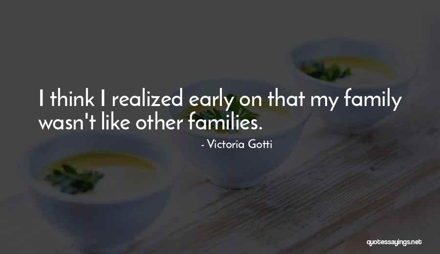 Bucklaw Quotes By Victoria Gotti Bucklaw Quotes By Victoria Gotti