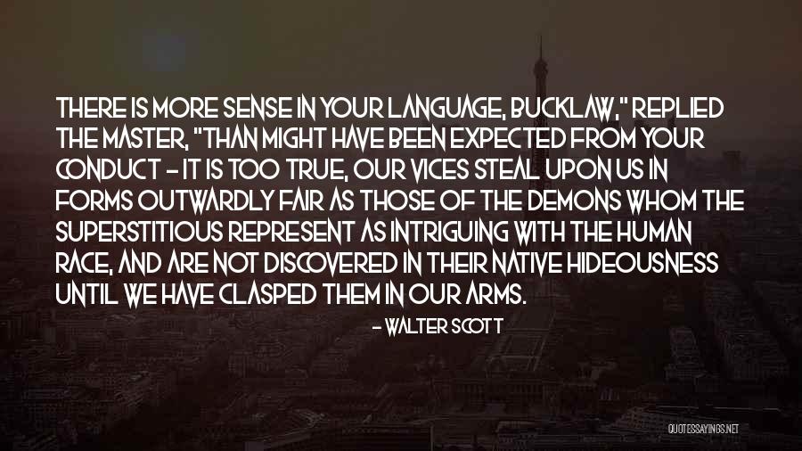Bucklaw Quotes By Walter Scott Bucklaw Quotes By Walter Scott
