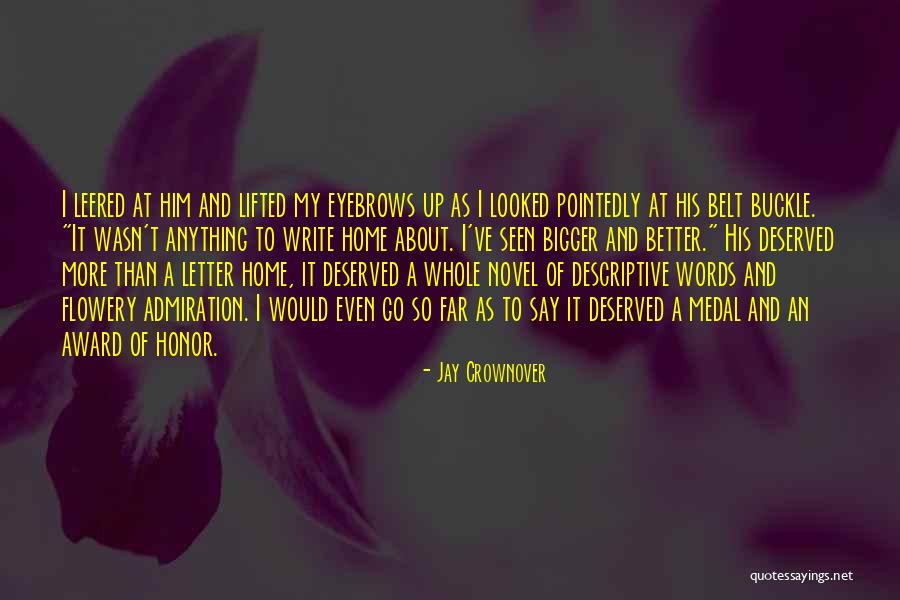 Buckle Under Quotes By Jay Crownover Buckle Under Quotes By Jay Crownover