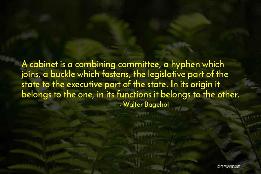 Buckle Under Quotes By Walter Bagehot Buckle Under Quotes By Walter Bagehot