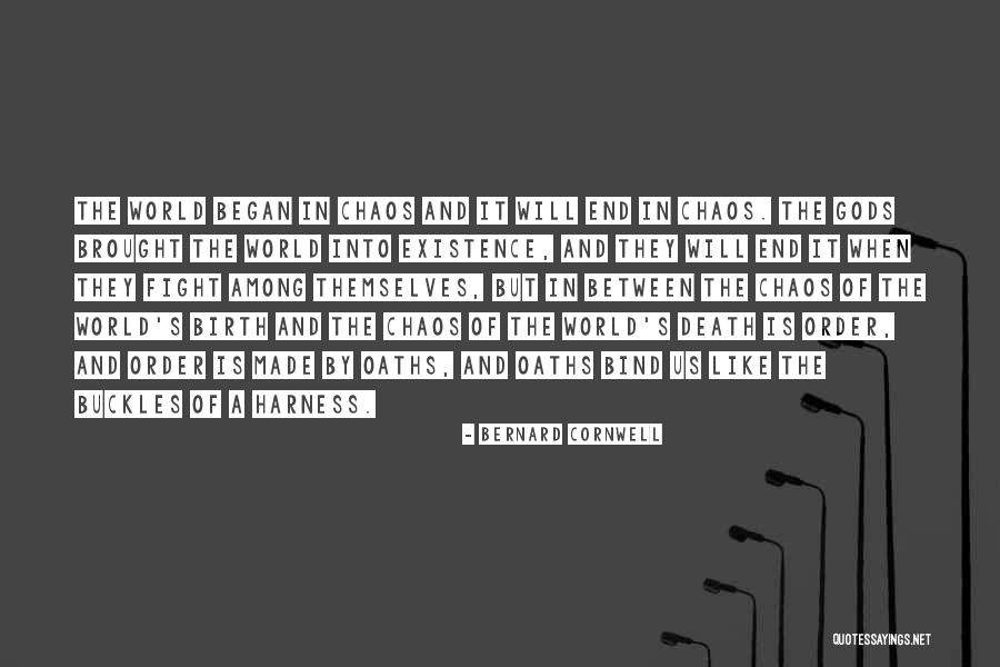 Buckles Quotes By Bernard Cornwell Buckles Quotes By Bernard Cornwell