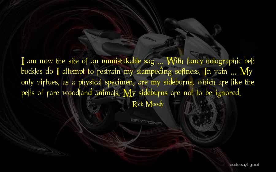 Buckles Quotes By Rick Moody Buckles Quotes By Rick Moody
