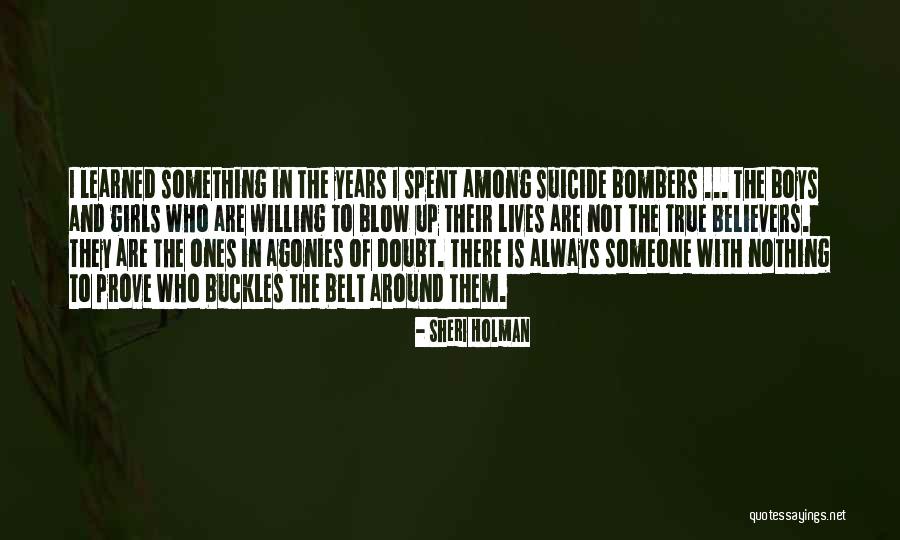 Buckles Quotes By Sheri Holman Buckles Quotes By Sheri Holman