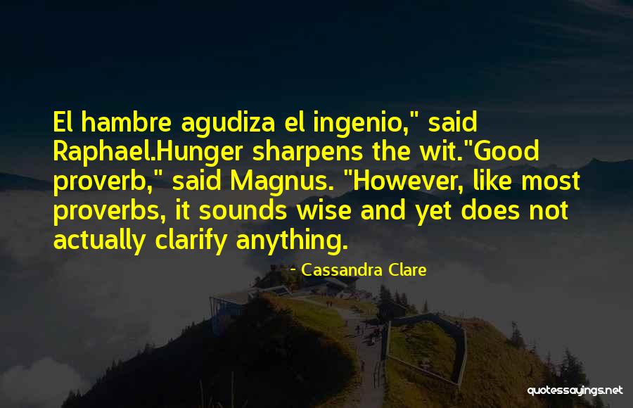 Buckless Nylon Quotes By Cassandra Clare Buckless Nylon Quotes By Cassandra Clare
