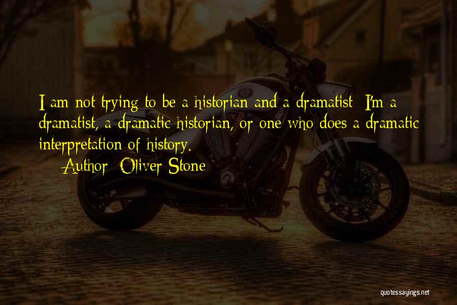 Buckleys Memphis Quotes By Oliver Stone