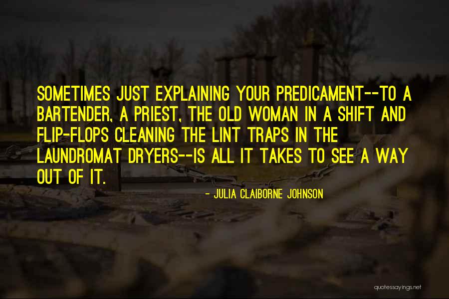 Buckling Of Columns Quotes By Julia Claiborne Johnson Buckling Of Columns Quotes By Julia Claiborne Johnson