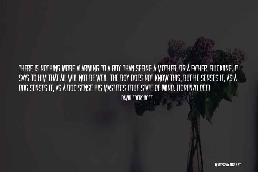 Buckling Quotes By David Ebershoff Buckling Quotes By David Ebershoff