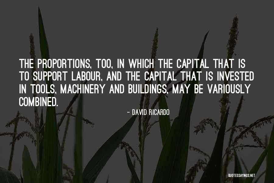 Buckmeier Enterprises Quotes By David Ricardo Buckmeier Enterprises Quotes By David Ricardo