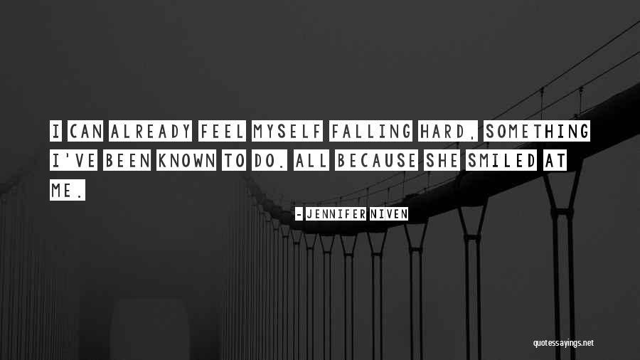 Buckminster Full Quotes By Jennifer Niven