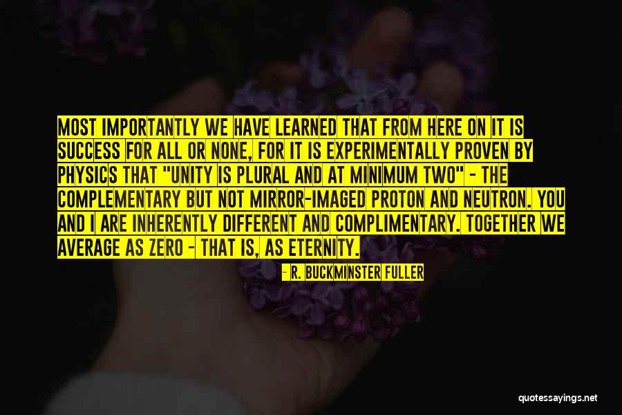 Buckminster Quotes By R. Buckminster Fuller Buckminster Quotes By R. Buckminster Fuller