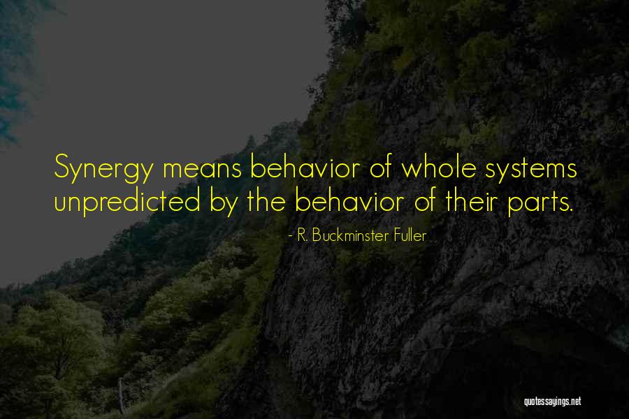 Buckminster Quotes By R. Buckminster Fuller Buckminster Quotes By R. Buckminster Fuller