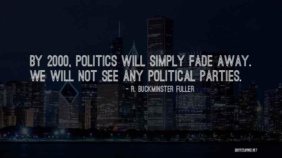 Buckminster Quotes By R. Buckminster Fuller Buckminster Quotes By R. Buckminster Fuller