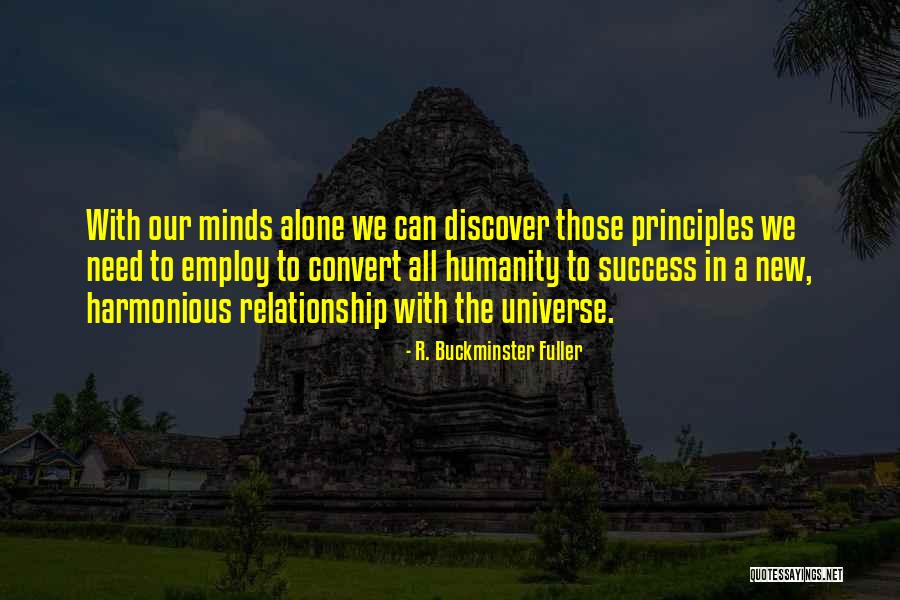 Buckminster Quotes By R. Buckminster Fuller Buckminster Quotes By R. Buckminster Fuller