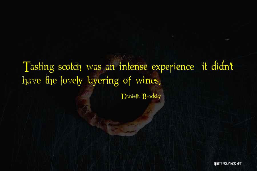 Bucknacked Band Quotes By Daniella Brodsky Bucknacked Band Quotes By Daniella Brodsky
