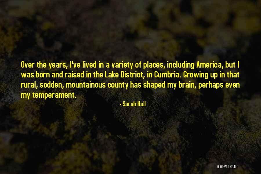 Bucknacked Band Quotes By Sarah Hall Bucknacked Band Quotes By Sarah Hall