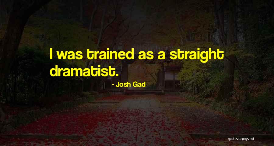 Bucknell Quotes By Josh Gad Bucknell Quotes By Josh Gad