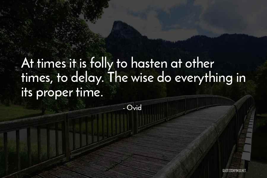 Buckos Fairbanks Quotes By Ovid Buckos Fairbanks Quotes By Ovid