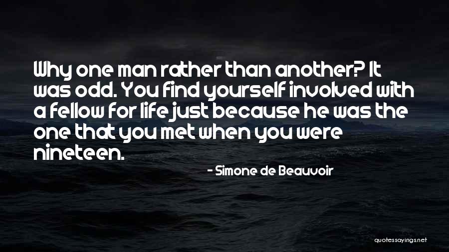 Bucks Bbq Quotes By Simone De Beauvoir Bucks Bbq Quotes By Simone De Beauvoir