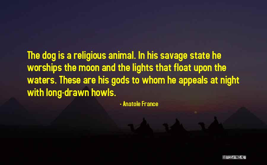 Bucks Night Invite Quotes By Anatole France Bucks Night Invite Quotes By Anatole France
